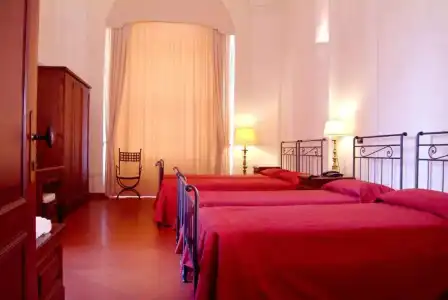 Domus Sessoriana - 38