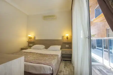 Arsi Enfi City Beach - 34