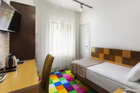 Spektrcity Taganskaya - 101