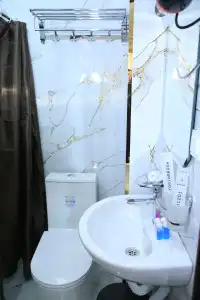 Registan Center Guest House - 16