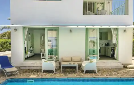 Meltemi Villas - 6