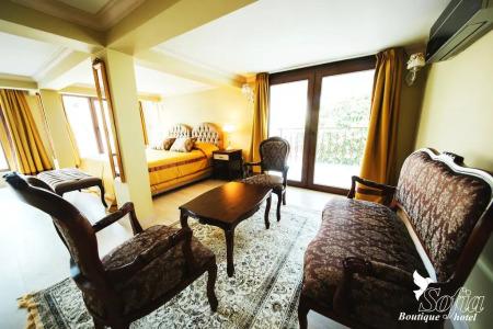 Sofia Boutique 9 - 17