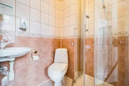 Pod Ratuszem Bed&Breakfast - 12