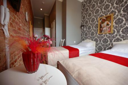 Art Nuvo Palace - 57