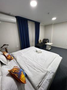 Cube House Osh - 62
