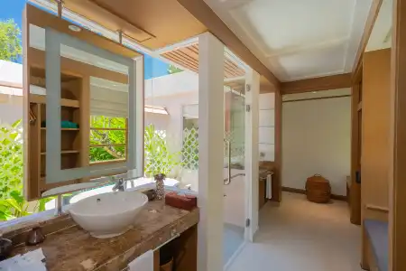 Banyan Tree Wellbeing Sanctuary Phuket - 73