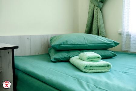 Amto Mini-hotel - 13