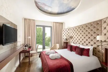 Mercure Moscow Paveletskaya - 36