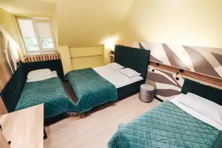 Greenwich City & Spa - 75