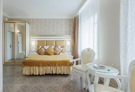 Pushkin`Hotel - 31