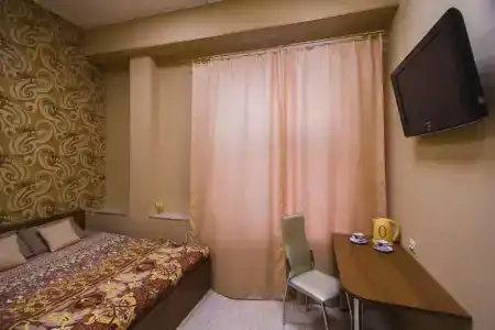 Gloriya Mini-Hotel - 85