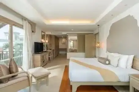 Ravindra Beach Resort And Spa - 34