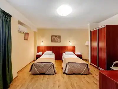 Dom Uchenykh Netr.p. Rzhavki Gostinitsa - 82