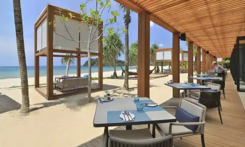 Pimalai Resort & Spa - 16