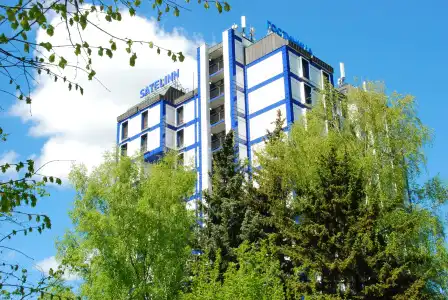 Holiday Inn Express - Khovrino, an IHG - 1