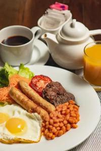 Golden Tulip Dar City Center - 29