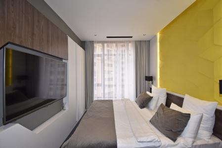 Avenue ApartHotel - 56