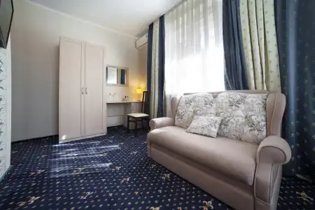 Pesochnaya Bukhta Park-Hotel - 66