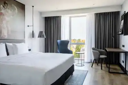 Radisson Blu - 28