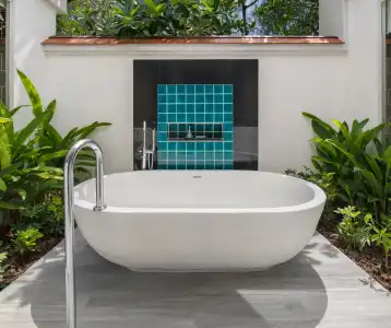 Banyan Tree Wellbeing Sanctuary Phuket - 95