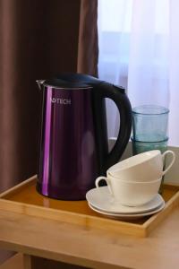 Distrikt Marina na Promyshlennoy - 91