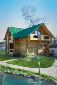 Maly Kitezh - 28