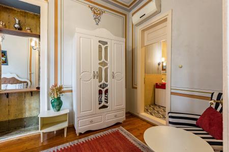 Ali Pasha Apartment - 162