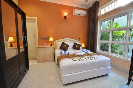 Gunbaru Inn Guest House - 26