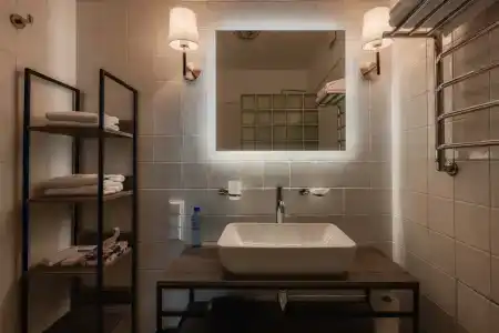 Izovela  Sanatorium - 126