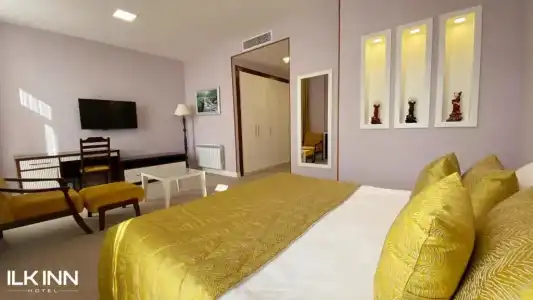 ILK INN - 63