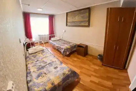 Barguzin ZONT Group - 53