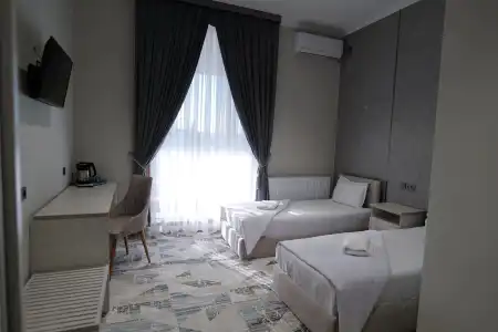 Hostel Shodlik - 22