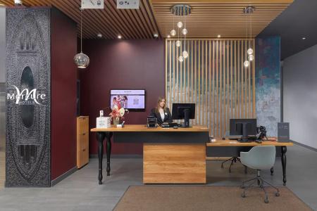Mercure Nizhny Novgorod Center - 2