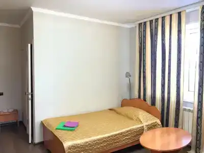 Yamskaya Living quarters - 10