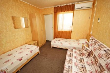 Rechnaya Recreation Center - 113