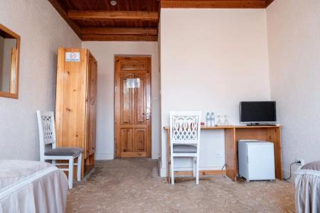 Caravan Serail - 42