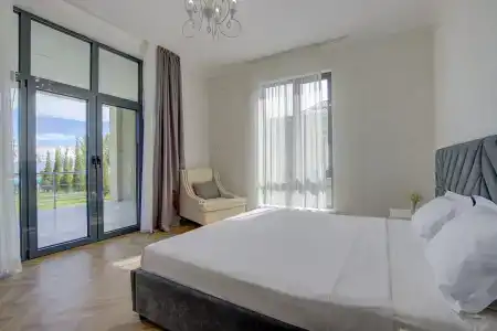 Apart-Otel Novel & Apartments - 9