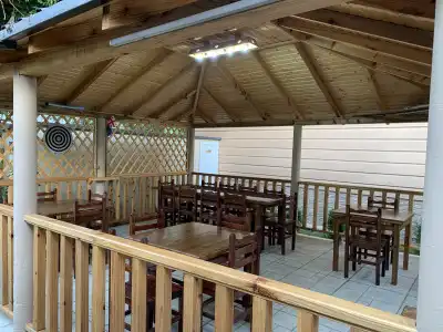 Kard House Mini-Hotel - 10