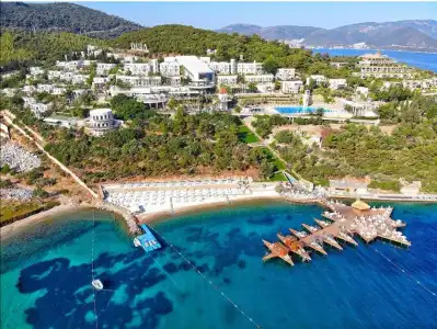 Duja Bodrum - 18