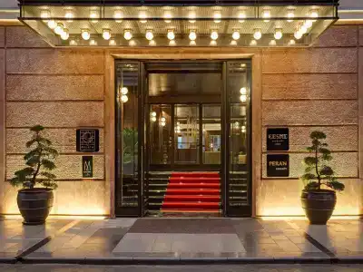 The Galata Istanbul - MGallery - 16