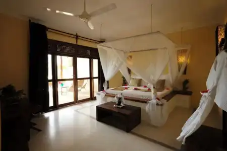 Fruit & Spice Wellness Resort Zanzibar - 44