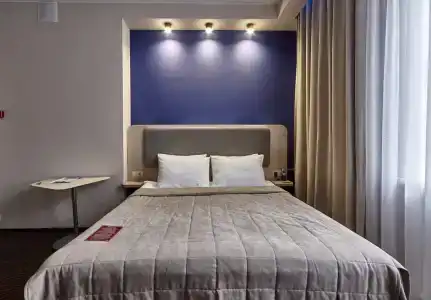 Bogemia on Vavilova Street - 247