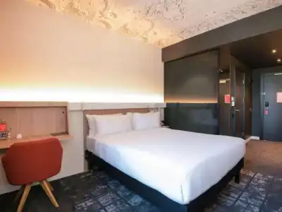 Ibis Baku City - 23