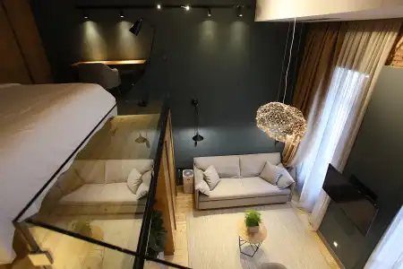 Paskunji Residence - 127