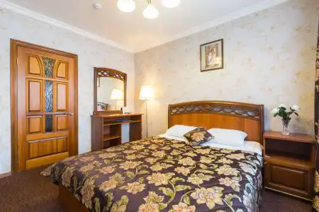 Parus Park-Hotel - 28