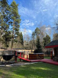 Goosi-Lebedi Wellness Centre - 98