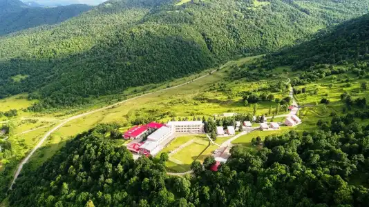 Ani Resort - 2