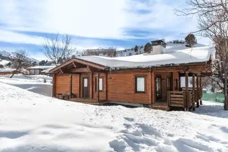 Le Chalet by Amirsoy - 68