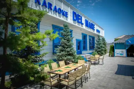 Del Mare - 0