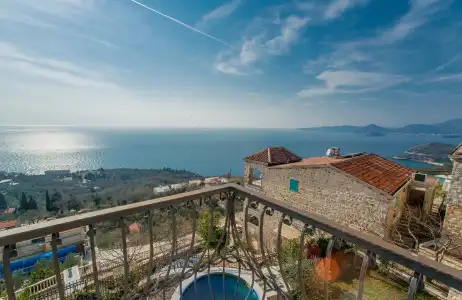 Olive Resort - 4